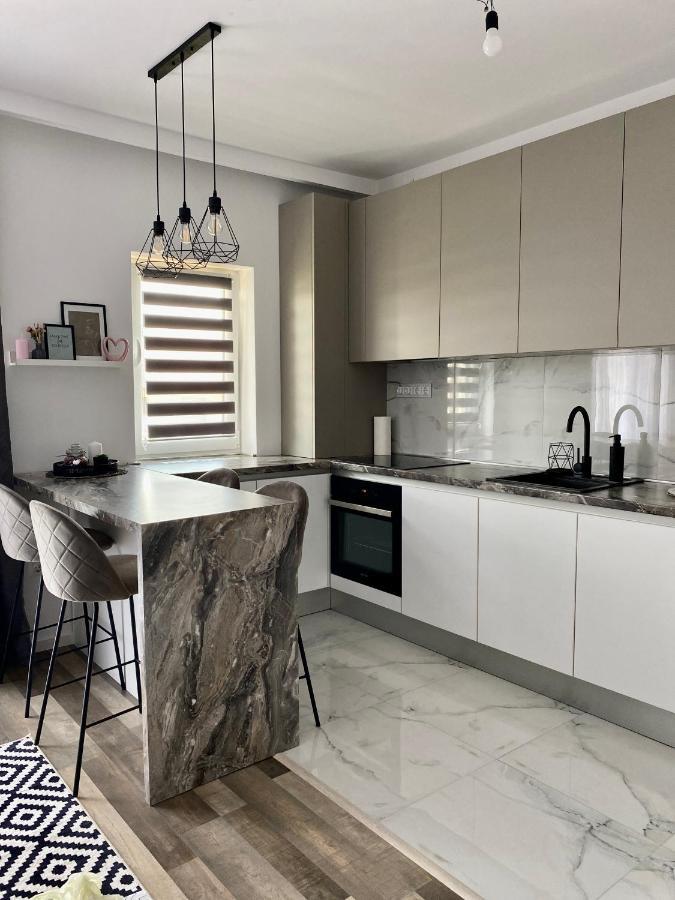 Velvet Studio Targu Mures Ngoại thất bức ảnh