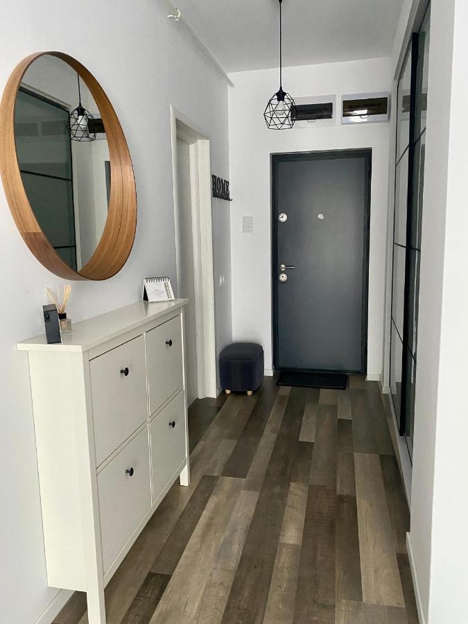 Velvet Studio Targu Mures Ngoại thất bức ảnh