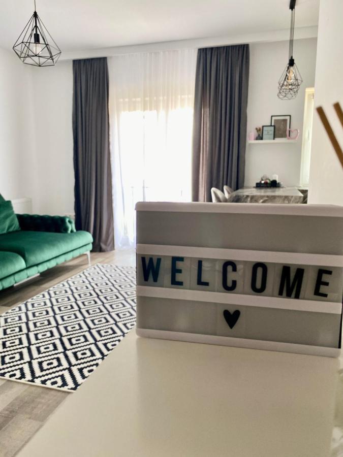 Velvet Studio Targu Mures Ngoại thất bức ảnh