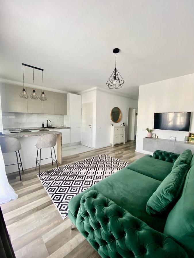 Velvet Studio Targu Mures Ngoại thất bức ảnh